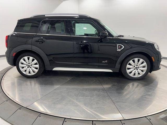 used 2020 MINI Countryman car, priced at $20,929
