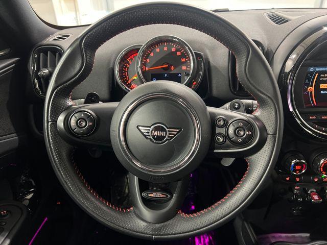 used 2020 MINI Countryman car, priced at $20,929