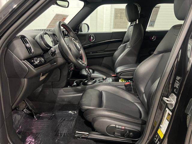 used 2020 MINI Countryman car, priced at $20,929