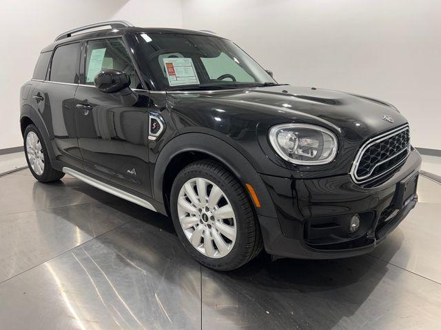 used 2020 MINI Countryman car, priced at $20,929