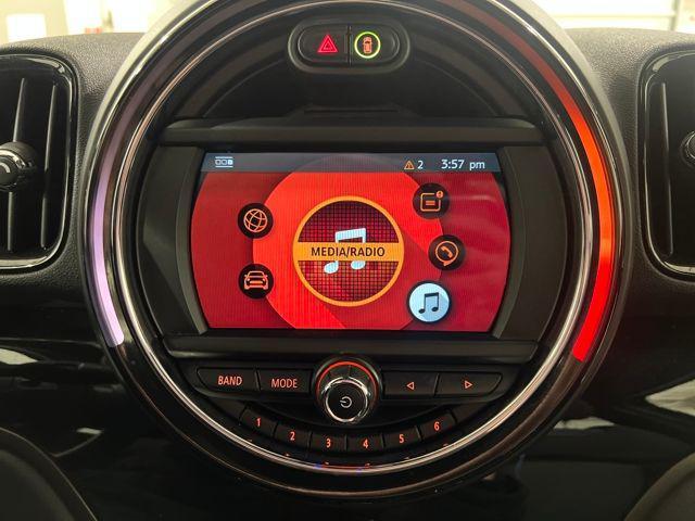 used 2020 MINI Countryman car, priced at $20,929