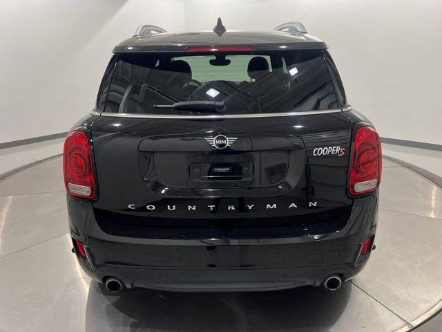 used 2020 MINI Countryman car, priced at $20,929
