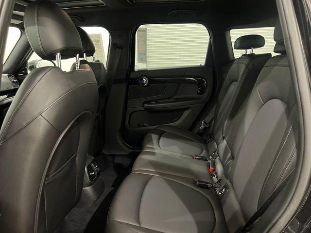 used 2020 MINI Countryman car, priced at $20,929