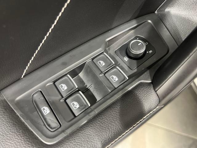 used 2022 Volkswagen Tiguan car, priced at $25,561