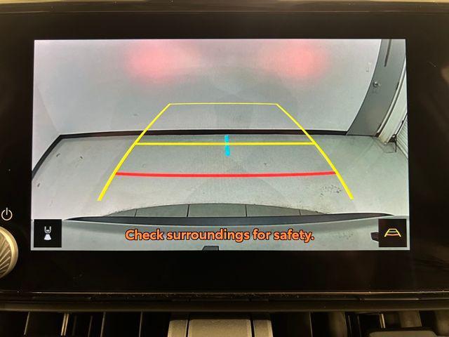 used 2025 Toyota RAV4 Hybrid car, priced at $32,972