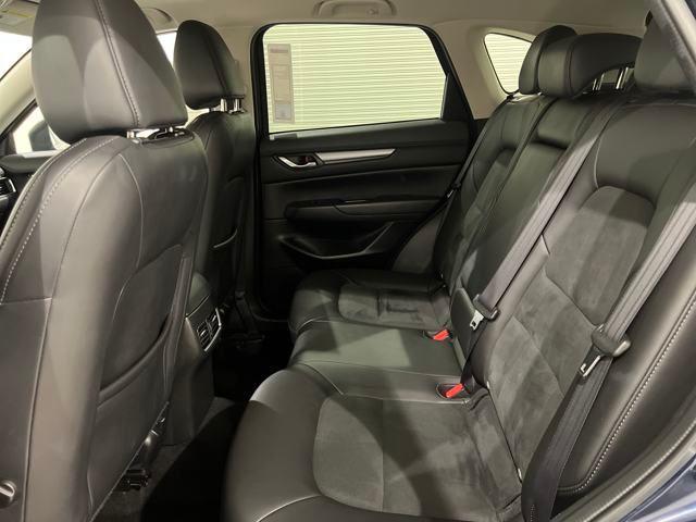 used 2019 Mazda CX-5 car, priced at $18,189