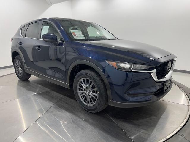 used 2019 Mazda CX-5 car, priced at $18,189