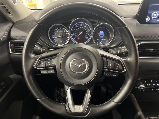 used 2019 Mazda CX-5 car, priced at $18,189