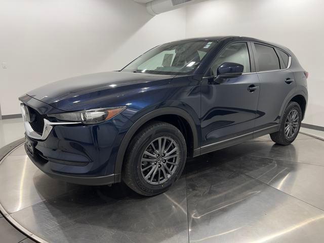 used 2019 Mazda CX-5 car, priced at $17,495