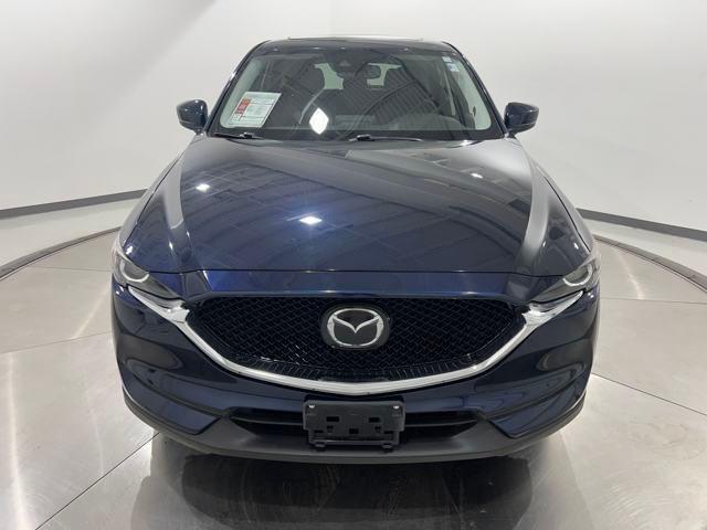 used 2019 Mazda CX-5 car, priced at $18,189