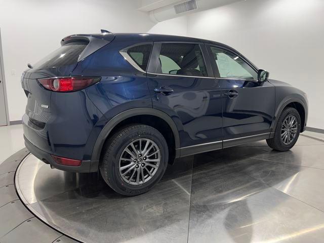 used 2019 Mazda CX-5 car, priced at $18,189