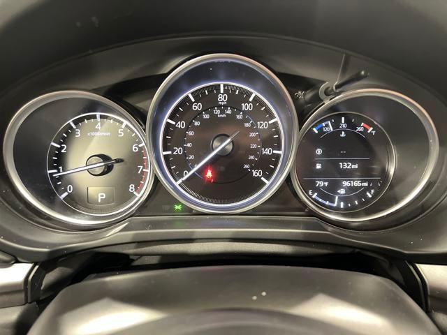 used 2019 Mazda CX-5 car, priced at $18,189
