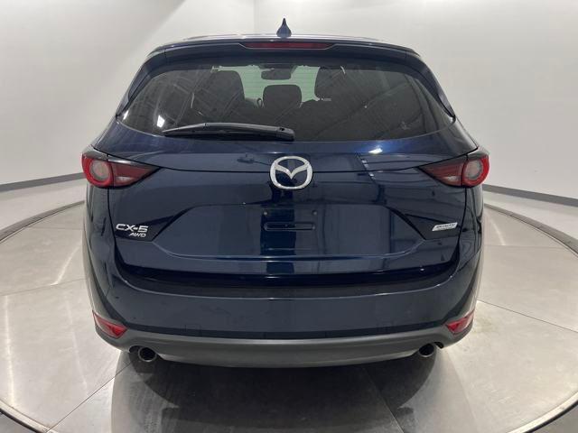 used 2019 Mazda CX-5 car, priced at $18,189