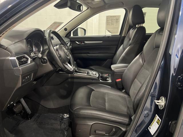 used 2019 Mazda CX-5 car, priced at $18,189