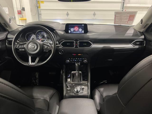 used 2019 Mazda CX-5 car, priced at $18,189