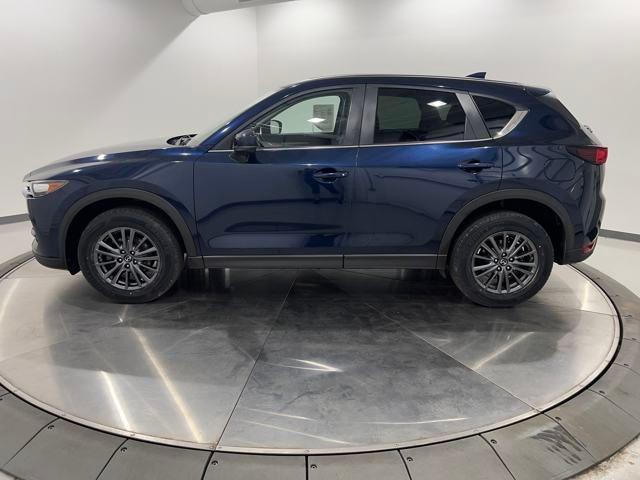 used 2019 Mazda CX-5 car, priced at $18,189