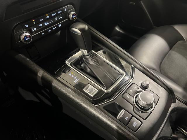 used 2019 Mazda CX-5 car, priced at $18,189