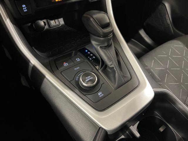 used 2024 Toyota RAV4 Hybrid car, priced at $29,644