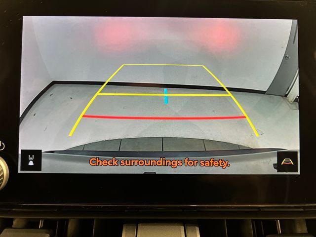 used 2024 Toyota RAV4 Hybrid car, priced at $29,644