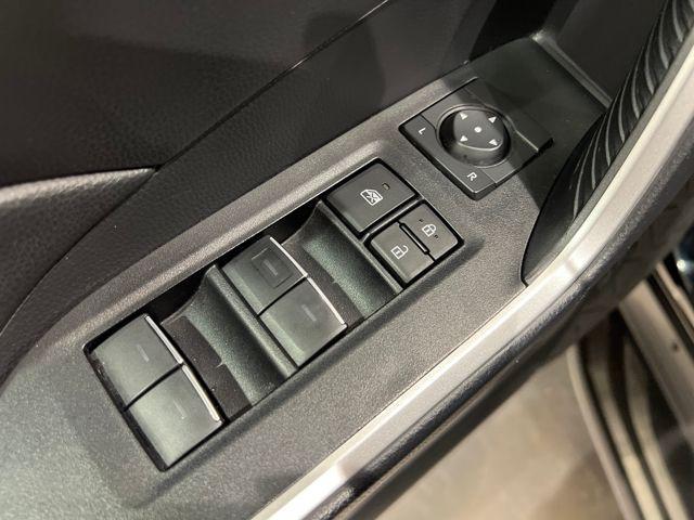 used 2024 Toyota RAV4 Hybrid car, priced at $29,644