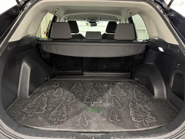 used 2024 Toyota RAV4 Hybrid car, priced at $29,644