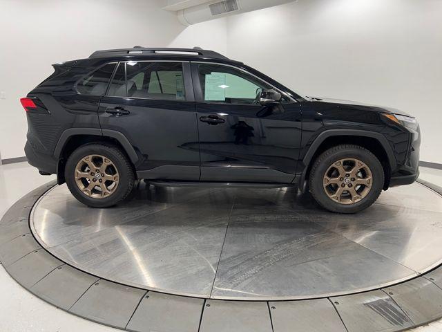 used 2024 Toyota RAV4 Hybrid car, priced at $29,644
