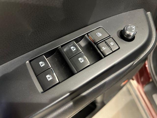 used 2019 Toyota Highlander Hybrid car, priced at $19,867