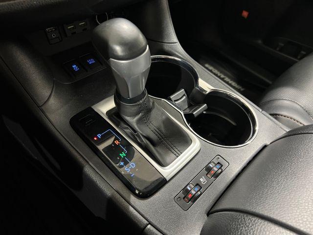 used 2019 Toyota Highlander Hybrid car, priced at $19,867