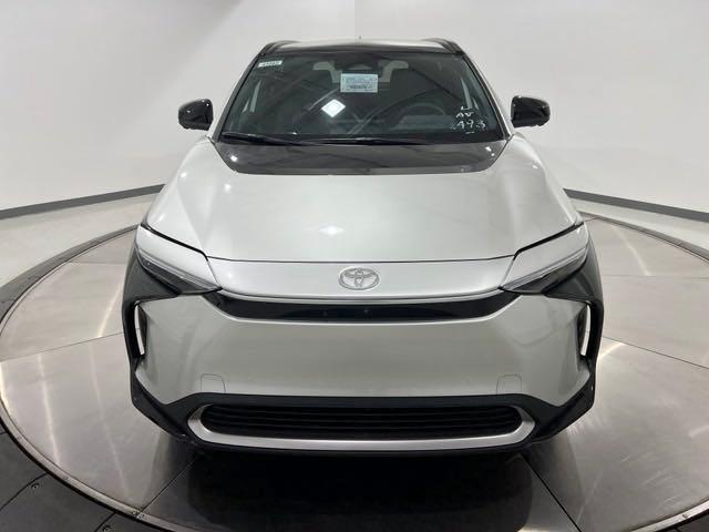 new 2024 Toyota bZ4X car, priced at $50,395