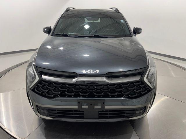 used 2023 Kia Sportage car, priced at $23,902
