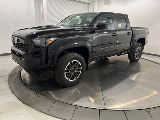 new 2024 Toyota Tacoma Hybrid car, priced at $51,183