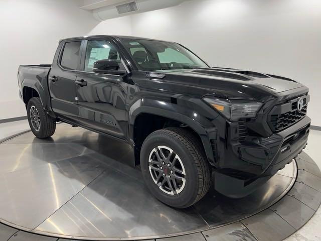 new 2024 Toyota Tacoma Hybrid car, priced at $51,183