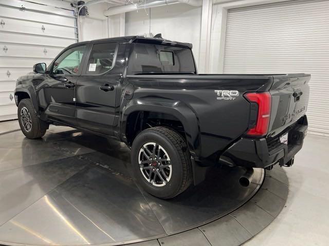 new 2024 Toyota Tacoma Hybrid car, priced at $51,183