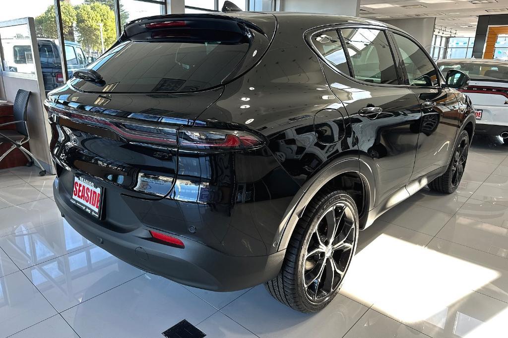 new 2023 Dodge Hornet car, priced at $33,060