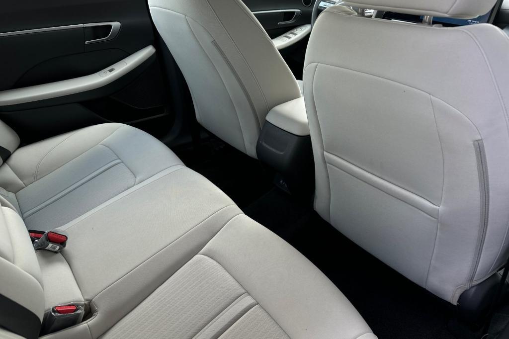 used 2024 Hyundai Sonata car, priced at $24,799