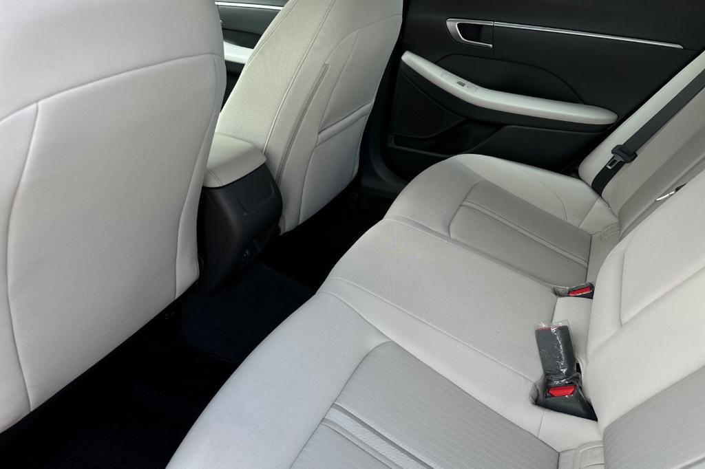 used 2024 Hyundai Sonata car, priced at $24,799