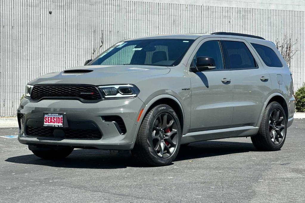 new 2024 Dodge Durango car, priced at $61,840