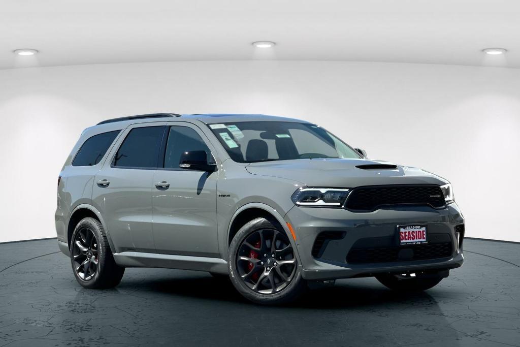 new 2024 Dodge Durango car, priced at $61,840