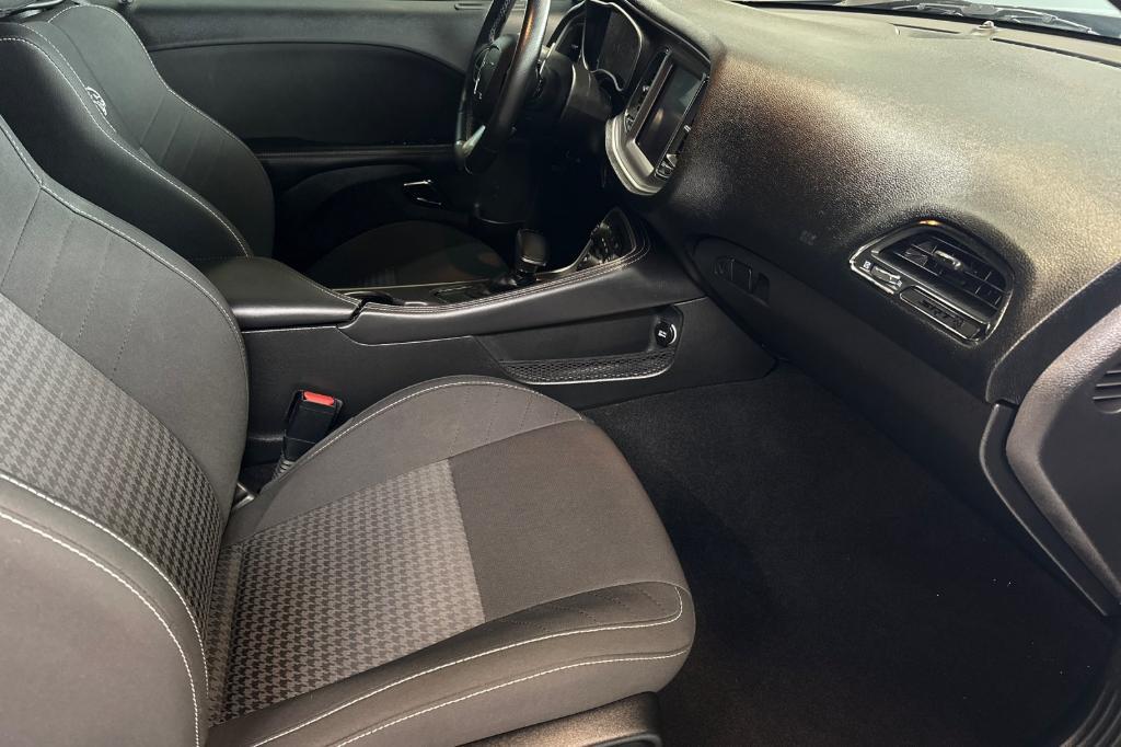 used 2019 Dodge Challenger car, priced at $76,595