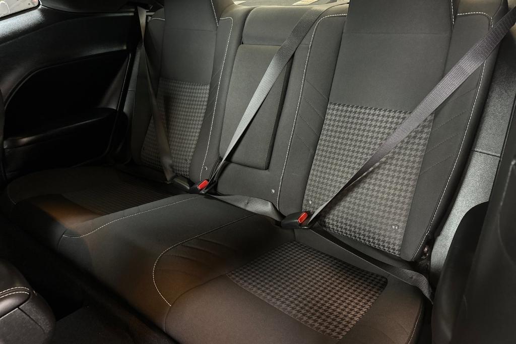 used 2019 Dodge Challenger car, priced at $76,595