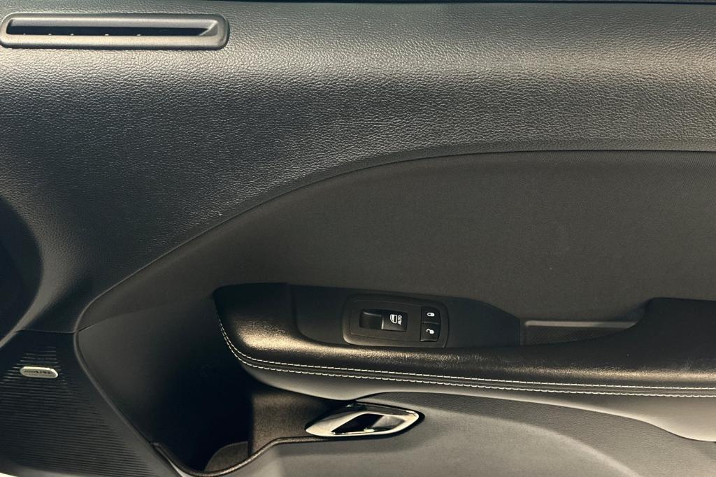 used 2019 Dodge Challenger car, priced at $76,595