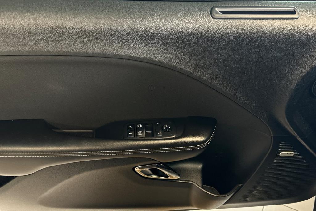used 2019 Dodge Challenger car, priced at $76,595