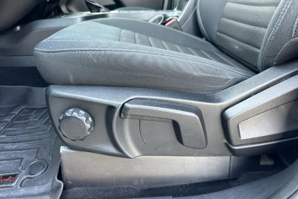 used 2021 Ford Ranger car, priced at $18,898