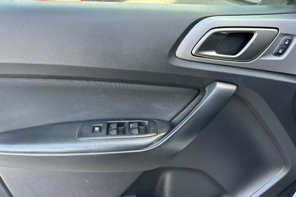 used 2021 Ford Ranger car, priced at $18,898