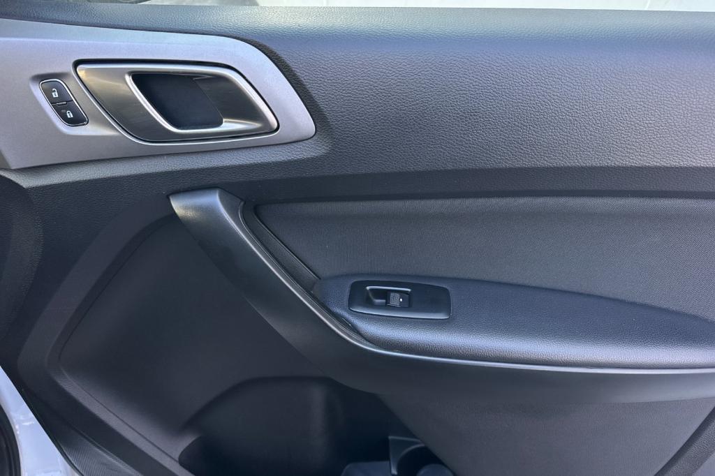 used 2021 Ford Ranger car, priced at $18,898