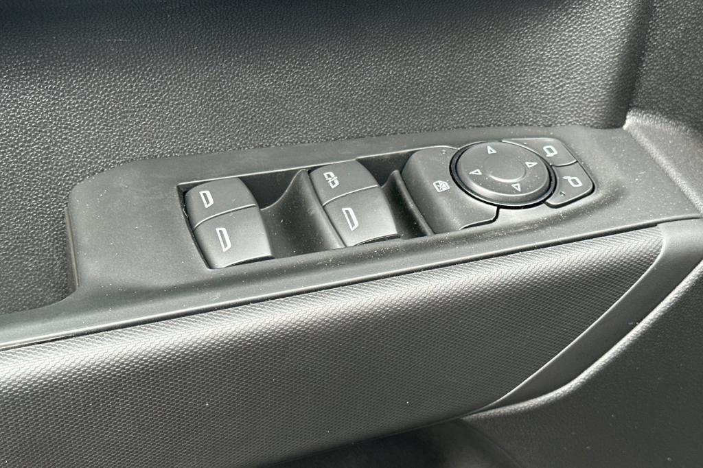 new 2025 Chevrolet Silverado 1500 car, priced at $57,950