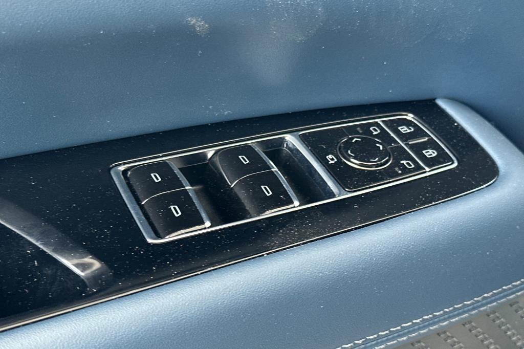new 2025 Cadillac Escalade IQ car, priced at $149,990