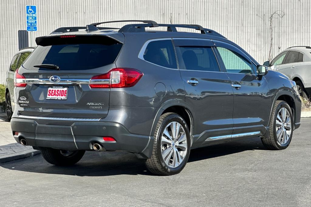 used 2020 Subaru Ascent car, priced at $30,488