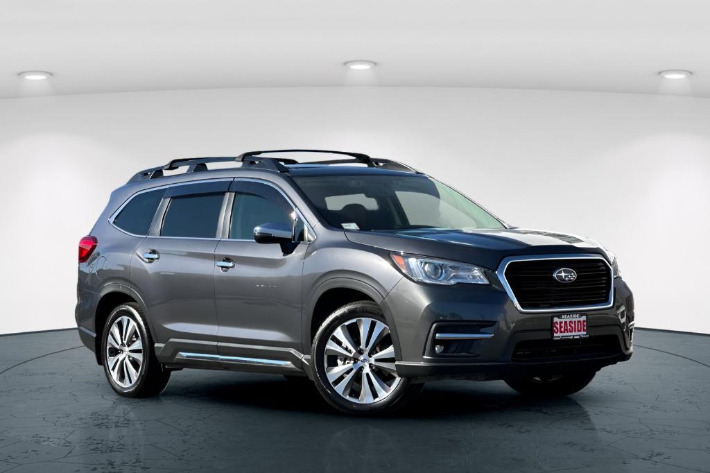 used 2020 Subaru Ascent car, priced at $30,555