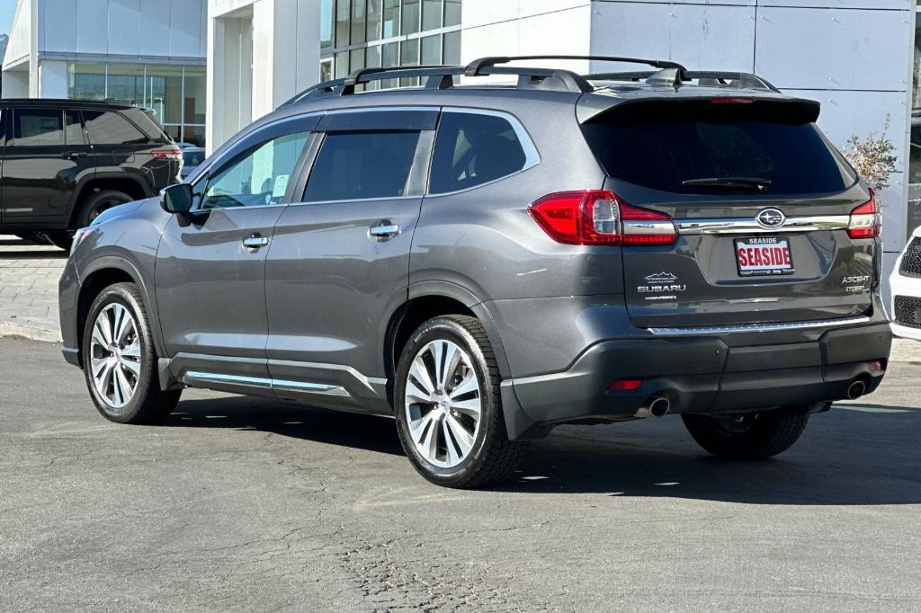 used 2020 Subaru Ascent car, priced at $30,488